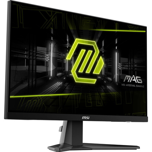 MSI MAG 256F 24.5" Full HD HDR 180 Hz Gaming Monitor