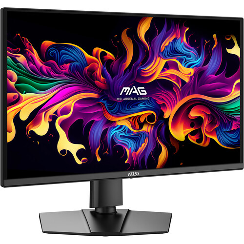 MSI MAG 272QP QD-OLED X24 26.5