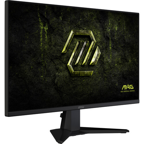 MSI MAG 275QF E20 27" QHD 200Hz IPS Gaming Monitor