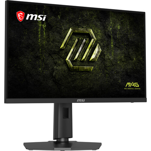 MSI MAG 275QPF E21 27" 1440p HDR 210 Hz Gaming Monitor