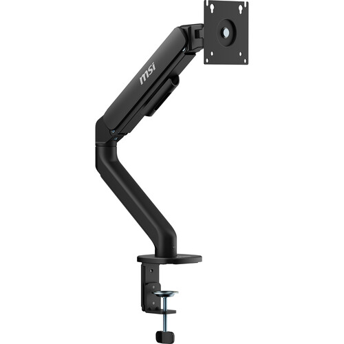 MSI MAG MT101G Single-Arm Monitor Mount for 17 to 32" Displays