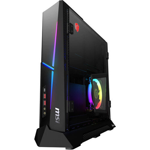 MSI Trident X SFF Gaming Desktop Computer