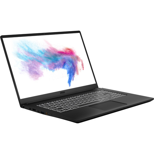 MSI 15.6" Creator Series Modern 15 Laptop
