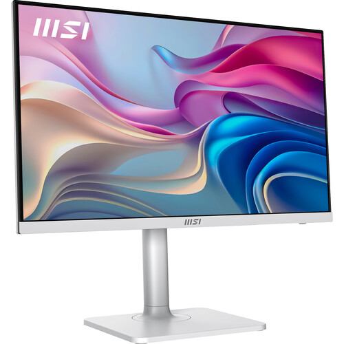MSI Modern MD272UPHW 27" 4K HDR Monitor