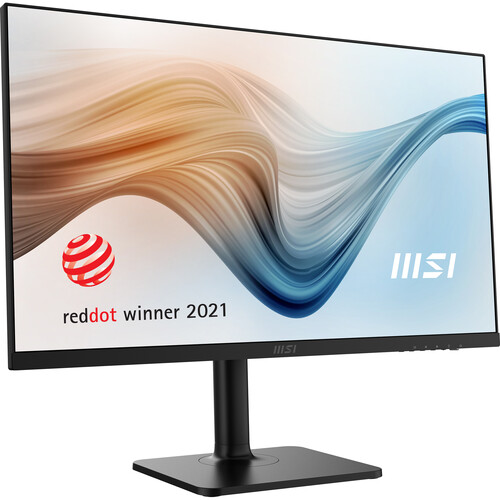 MSI Modern MD272XP 27" Monitor (Matte Black)