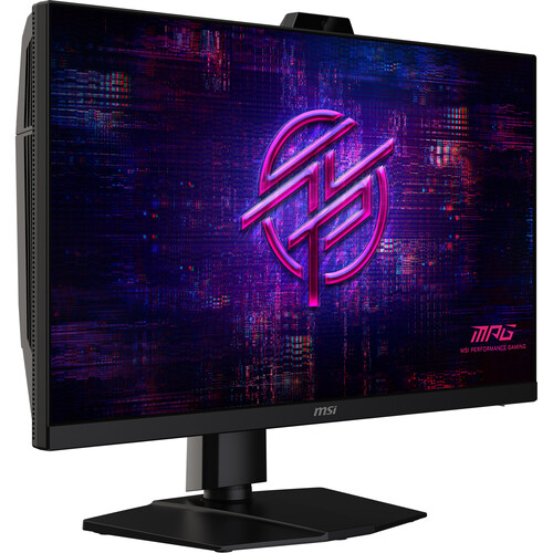 MSI MPG 272QRF X36 27" 1440p HDR 360 Hz Gaming Monitor