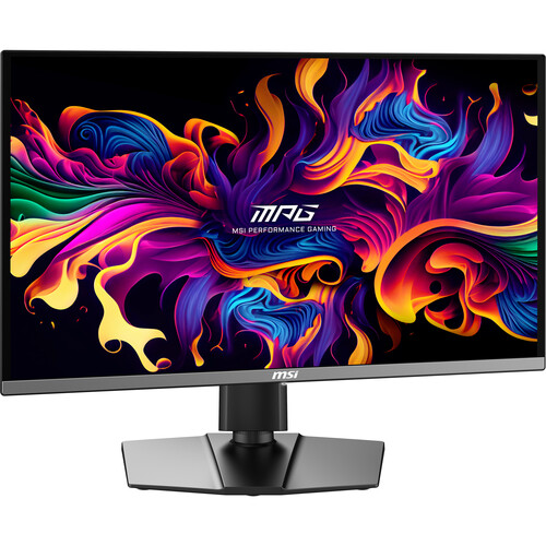 MSI MPG 272URX QD-OLED 26.5