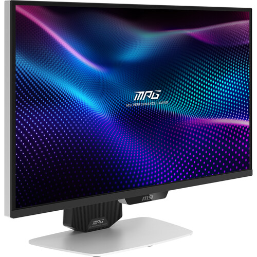 MSI MPG 274URDFW E16M 27