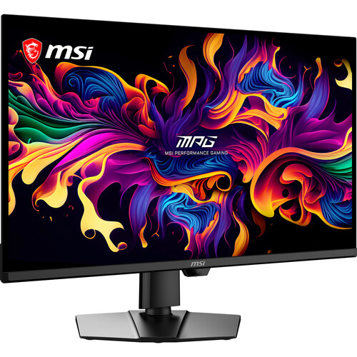 MSI MPG 322UR QD-OLED X24 31.5" 4K HDR 240 Hz Gaming Monitor