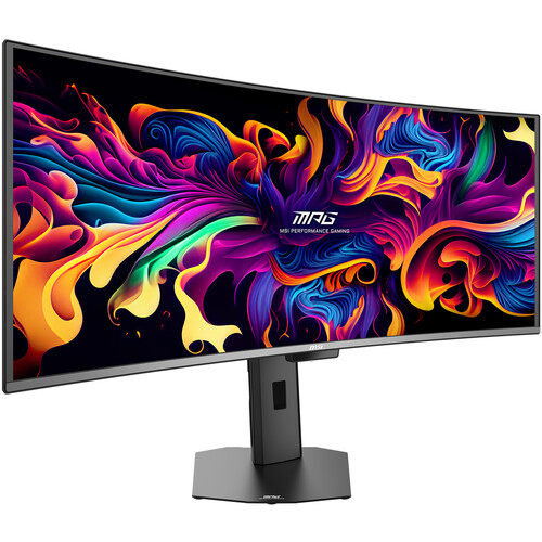 MSI MPG 341CQR 34