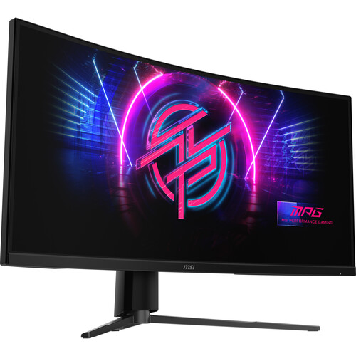 MSI MPG 346CQRF X24 34