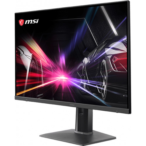 MSI Optix MAG271R 27" 16:9 165 Hz FreeSync VA Gaming Monitor