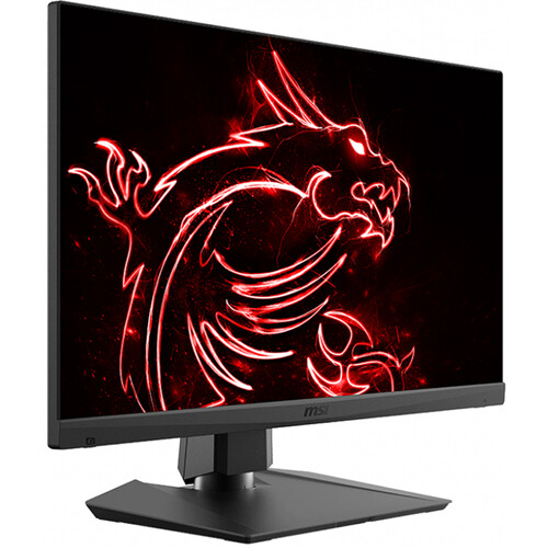 MSI Optix MAG274R 27" 16:9 144 Hz FreeSync HDR Ready RGB IPS Gaming Monitor