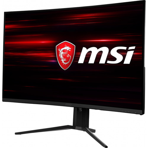 MSI Optix MAG322CQRV 31.5" 16:9 144 Hz Curved FreeSync VA Gaming Monitor