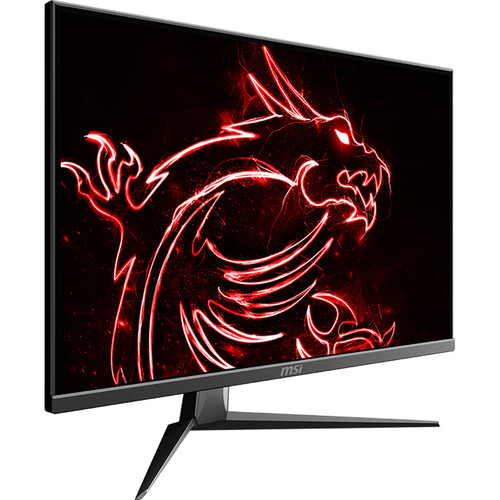 MSI Optix MAG273 27" 16:9 FreeSync 144 Hz HDR IPS Gaming Monitor