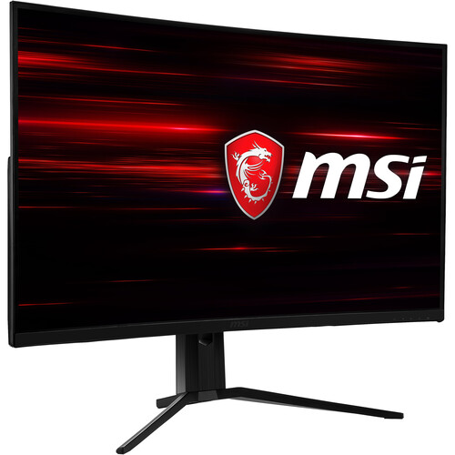 MSI Optix AG321CQR 31.5