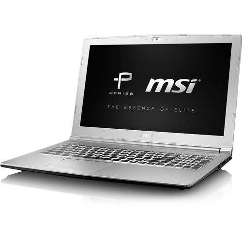 MSI 15.6" PL60 Laptop