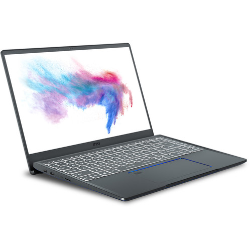 MSI 14" Prestige 14 Laptop