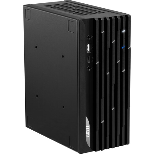 MSI PRO DP20ZA 5M-225US Desktop with 3-Year Onsite Service