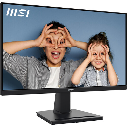 MSI PRO MP225 21.5" Full HD 100 Hz Monitor