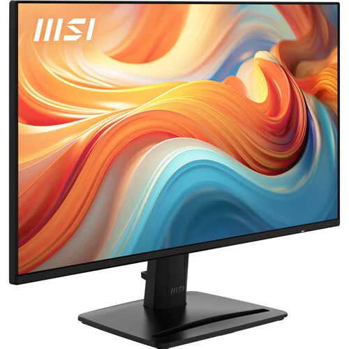 MSI PRO MP243 E14 23.8" Full HD HDR 144 Hz Monitor (Black)