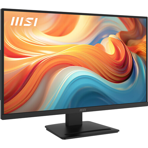 MSI PRO MP273L E14 27" Full HD HDR 144 Hz Monitor