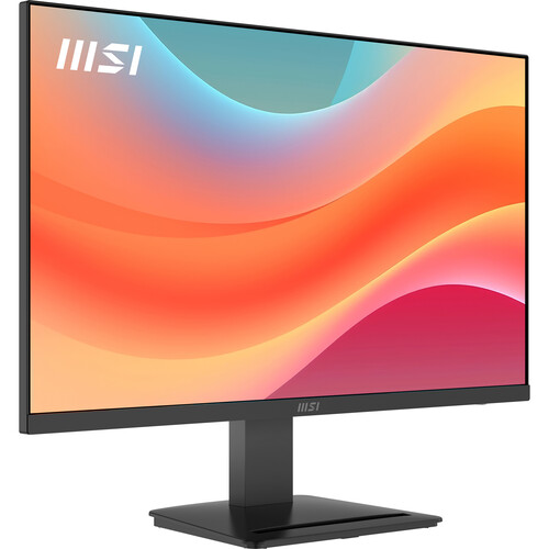 MSI PRO MP273Q E7 27" 1440p HDR Monitor