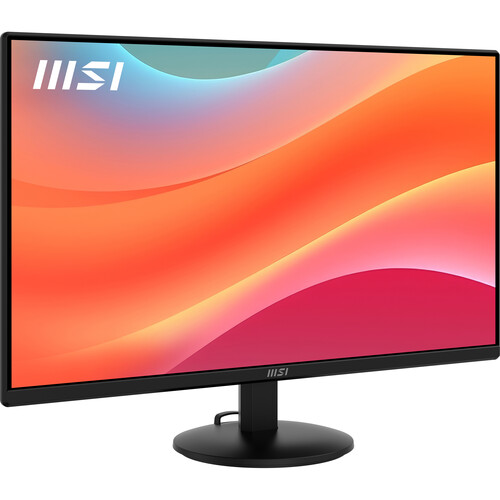 MSI Pro MP242 24" Full HD IPS HDR Monitor