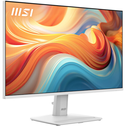 MSI PRO MP251W E14A 24.5" Full HD HDR 144 Hz Monitor