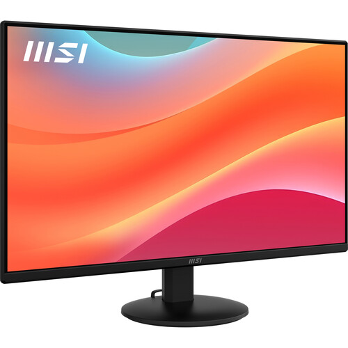 MSI Pro MP272 27" Full HD IPS HDR Monitor
