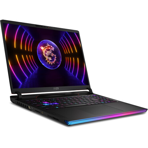 MSI 16