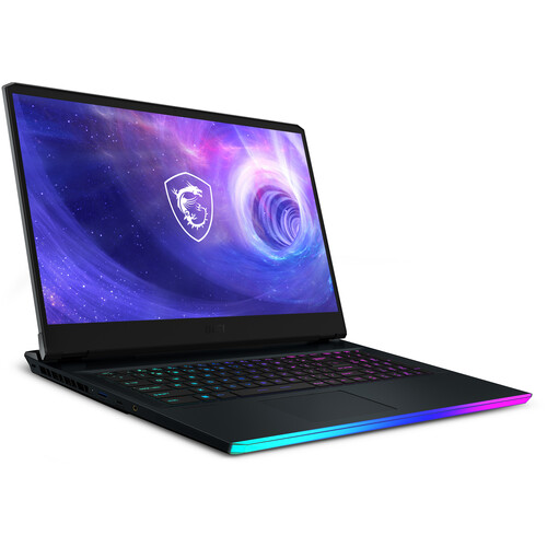 MSI 17.3