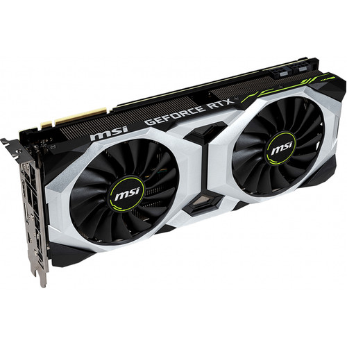 Msi Geforce Rtx 2070 Msi Rtx 2080 Aero 8gb Refurbished: MSI