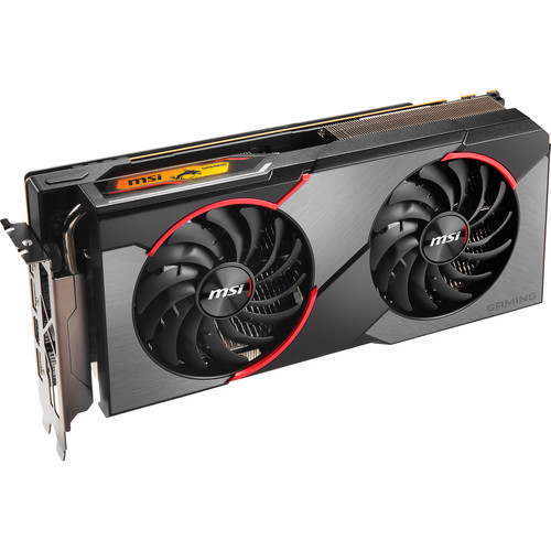 瀧*本様 msi_rx_5700_gamingx_radeon_rx_ GDDR6 8GB XT 5700 RX Radeon MSI グラフィックボード・グラボ・ビデオカード