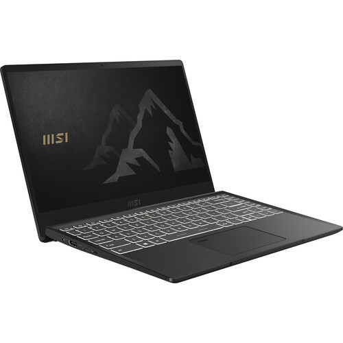 MSI Summit B14 i7-1165G7/16GB/512GB ジャンク msi_summit_b14_a11m_076_summit