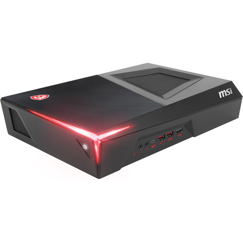 MSI Trident 3 Desktop Computer