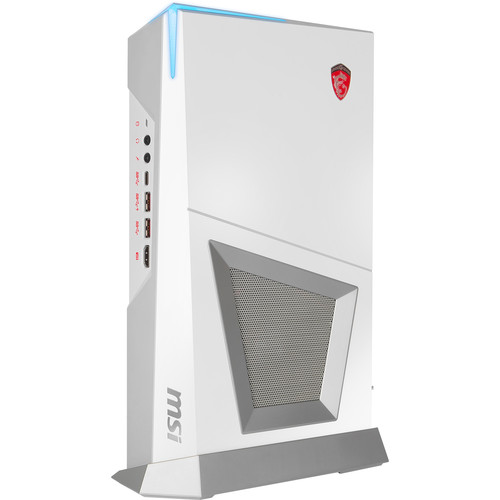 setsuna様用 訳ありMSI Trident 3 Arctic MSI Trident 3 Arctic Small Form TRIDENT 3 ARCTIC VR7RD-048US B&H