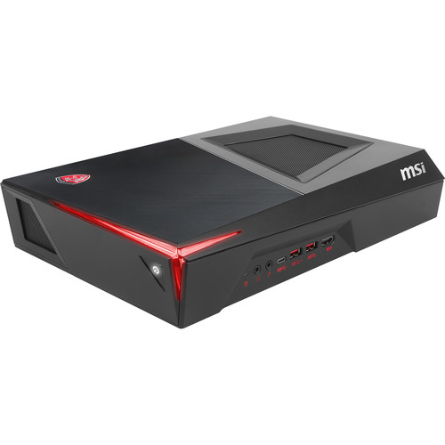 MSI Trident 3 Gaming Desktop Computer