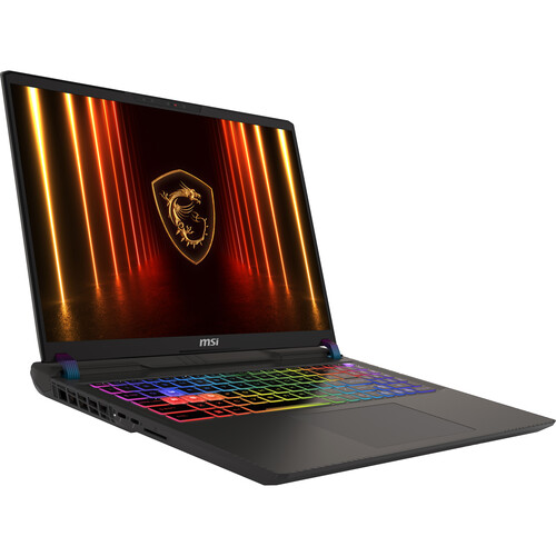 MSI 16