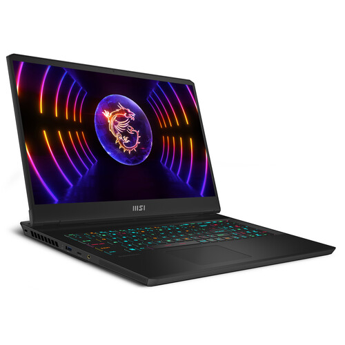 MSI 17.3" Vector GP77 Gaming Laptop