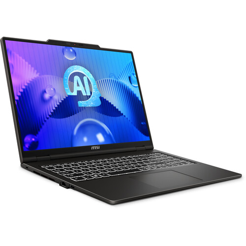 MSI 16 MSI 16