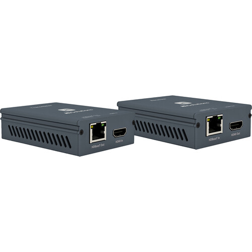 MSolutions MS-070PRI HDBaseT Extender Set