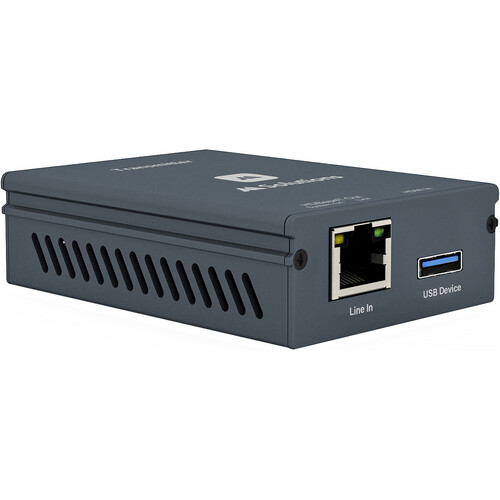 MSolutions USB Extender Set (328', USB-A)