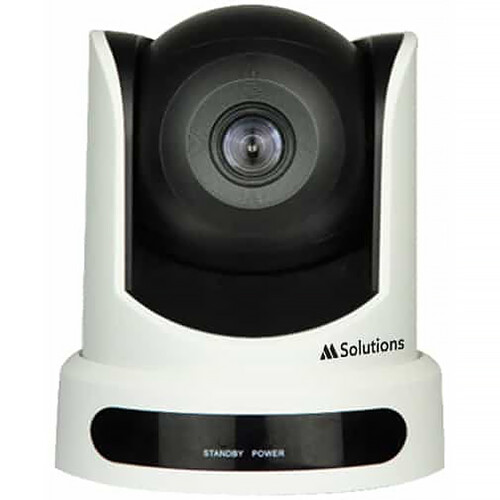 MSolutions MS-HD58-10U 1080p30 USB Video Conference Camera with 10x Optical Zoom