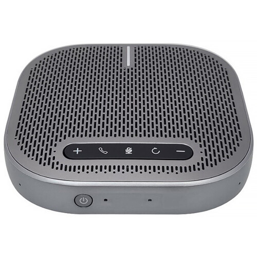 MSolutions MS-SP-USB Omnidirectional Microphone Speaker