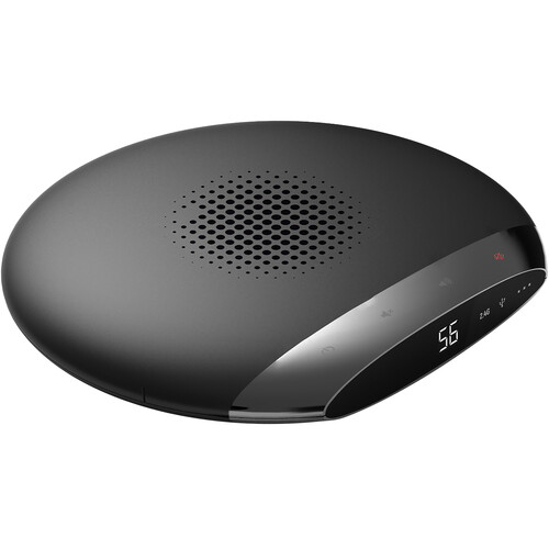 MSolutions MS-SP-WI Interactive Conference Audio Wi-Fi Speakerphone