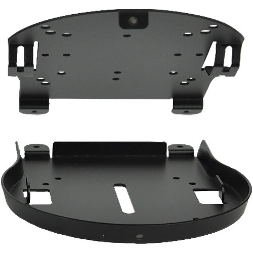 MSolutions MSB-01 Ceiling Mount Camera Bracket (Black)