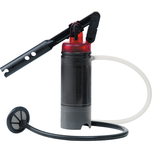 MSR SweetWater Pump Microfilter
