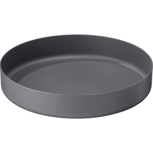 MSR Deep Dish Plate (Gray, Small)