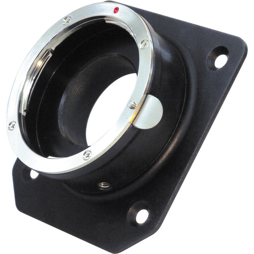 MTF Services Ltd Canon EF to AJA CION Replacement Lens Mount